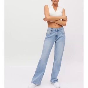 NWT BDG '90s Bootcut Jeans Sizes 27